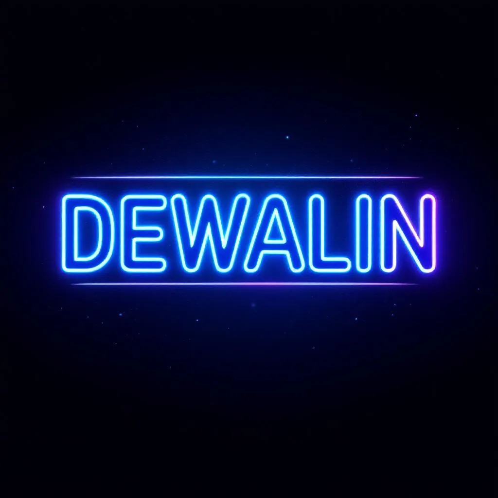 DEWALIN - Permainan Balapan Seru yang Menggugah Adrenalin
