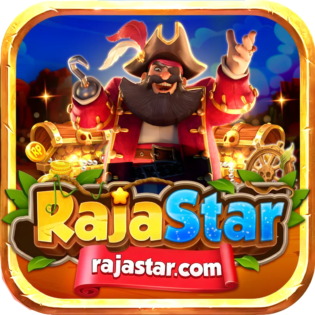 RAJASTAR - Permainan Kasino yang Seru dan Menguntungkan